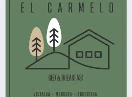 El Carmelo Bed & Breakfast