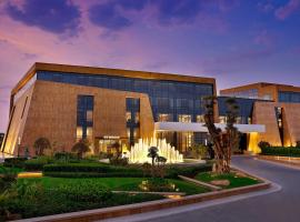 The St. Regis Riyadh، فندق في الرياض