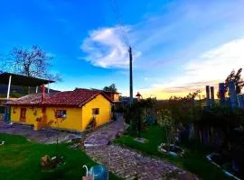 Finca La Aurora Hospedaje Rural de Montaña