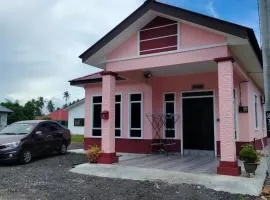 Rizki Homestay Nibong Tebal