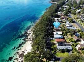 AXL Orion Beach Home: Beach front、ビンセンチアのビーチ周辺のバケーションレンタル