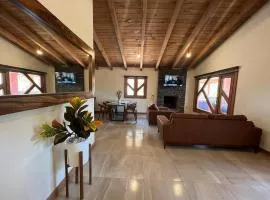 Cabaña Gardenia 7