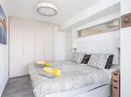 Apartment in Palm Mar - Insel Teneriffa 44996