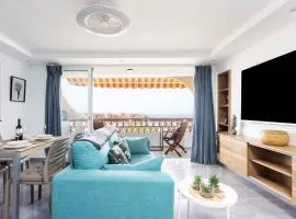 Apartment in Palm Mar - Insel Teneriffa 44996