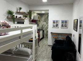 Meu Loft Barra Nova 3, pet-friendly hotel in Saquarema