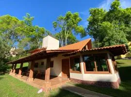Cabaña Gardenia 14