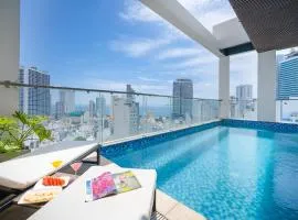 Merlot Hotel & Apartment Nha Trang