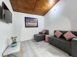 M76 apartamento acogedor en Medellin