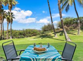 Keawakapu 208, hotell sihtkohas Wailea