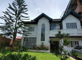 Country Home in Silang Tagaytay, holiday rental in Silang