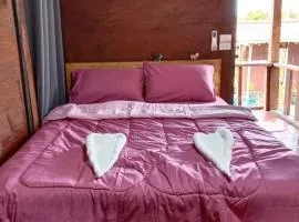 บ้านทุ่งโฮมสเตย์