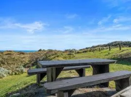 Beachfront Favourite - Foxton Beach Holiday Home