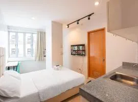 JP Santiago Studio Makati J207