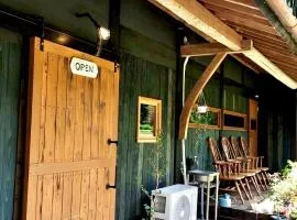 hostel+cafe たね、Hōganoの格安ホテル