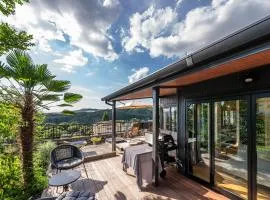 UNITED HILLS GARDEN