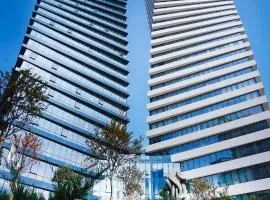 Pullman Tbilisi Axis Towers
