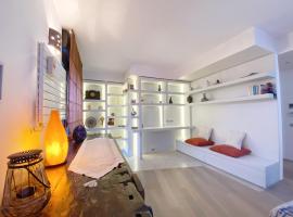 Sauna & Jacuzzi 15 minutes from Malpensa MXP, hotel en Olgiate Olona