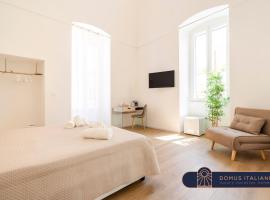 Casa Del Barone - Luxury Suites, hotel Monopoliban