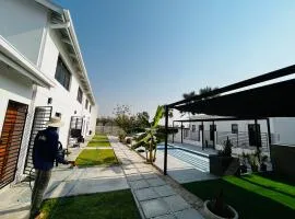 Kates Nest Guesthouse Oshakati