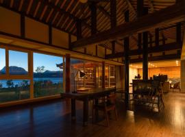 Slow Living Villa, cottage in Ninglang