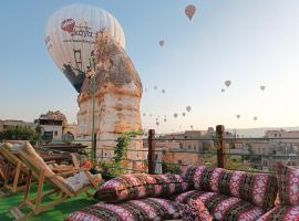 Vintage Cave House Hotel, hotel en Göreme