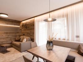 Obergasserhof Apt H&uuml;tten Gaudi