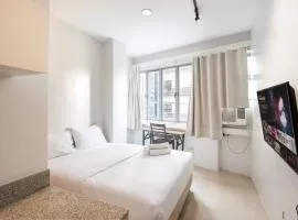 JP Santiago Studio Makati J308