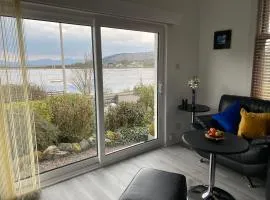 Ards House Self catering apartment with sea views
