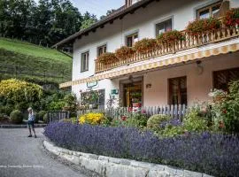 Gourmetbauernhof Mentebauer