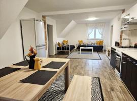 Work & Stay in Mannheim: Mannheim'da bir kiralık tatil yeri