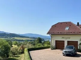 Luxury 10-bed villa with view pool playground