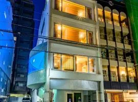 Hiroshima Wabisabi hotel - 市内中心部のリーズナブルホテル - 電停近く移動に便利 - Low price and super convenient to get around, despite being in the center of city - supported by COCOSTAY