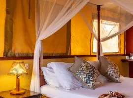 Sentrim Tsavo Lodge