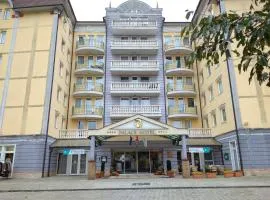 Tavirózsa Wellness Apartman