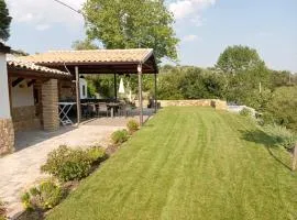 Case Vacanza Villa Bentivoglio
