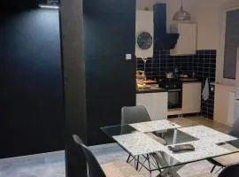 Apartament w centrum Kutna