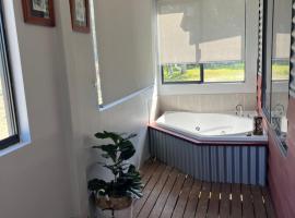 Thie My Chree Retreat