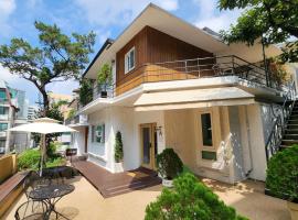 OYO Myeongdong 5 Lodge