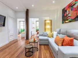 INAR céntrico apartamento junto Ayuntamiento & Ría