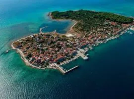 Apartman za odmor Peace