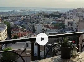 APARTMENT SYKIES THESSALONIKI