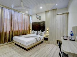 Arts International, vacation rental in Mumbai