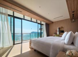 PARKROYAL Langkawi Resort, khách sạn ở Pantai Cenang