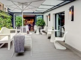 Design Hotel f6
