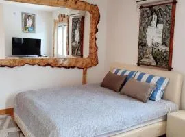 Apartman Promenada Sneznik
