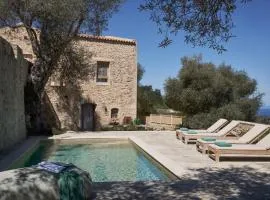 Kapsaliana Village Hotel