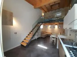 Iseo Loft - Comfort in downtown
