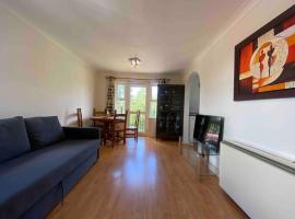 cosy one bed Mill hill, apartement sihtkohas Hendon