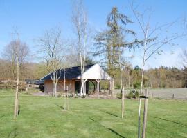 Vrijstaande woning Drenthe bij het bos., vakantiewoning in Bovensmilde