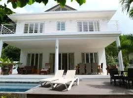 Las Brisas Villa - Chateau Elysium